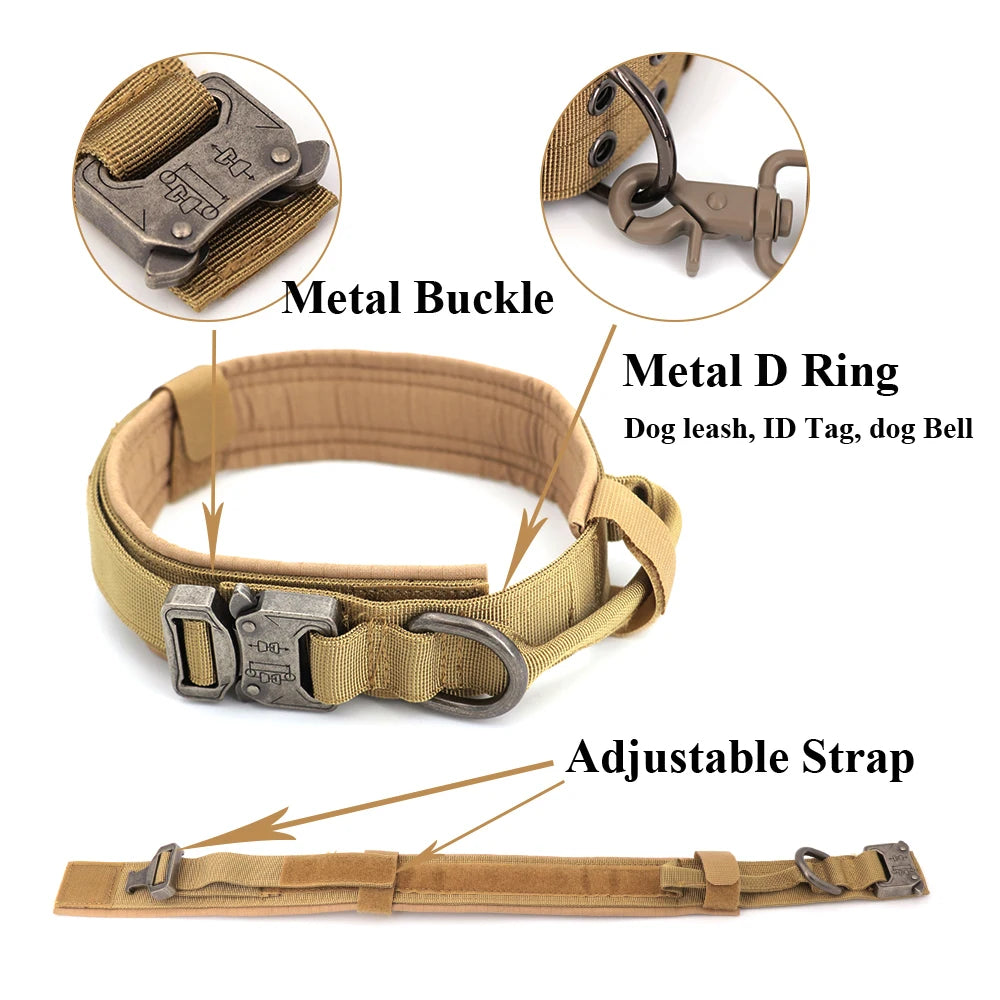 Large Dog Harness And Leash