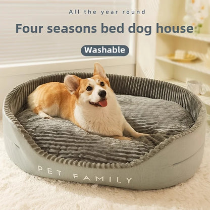 Extra Large Pet Bed