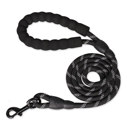 150/200/300cm Strong Dog Pet Leash Reflective Leash