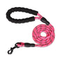 150/200/300cm Strong Dog Pet Leash Reflective Leash
