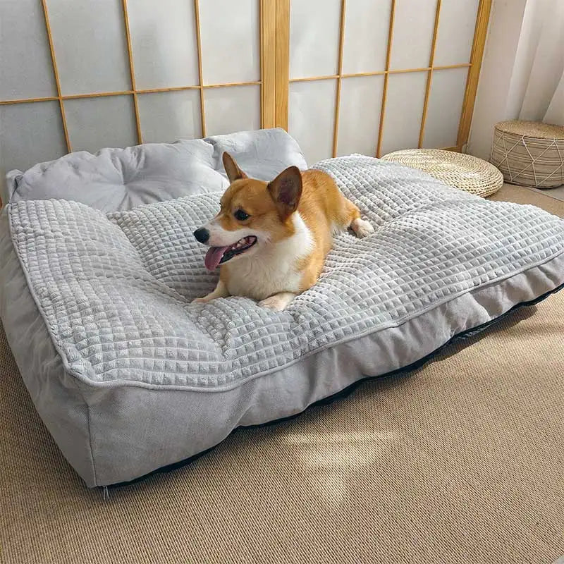 Dog beds for large dogs