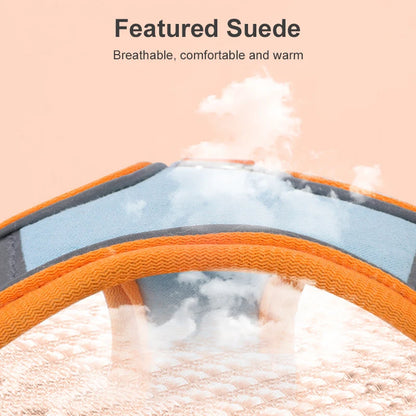 Adjustable Dog Harness for Small Dogs