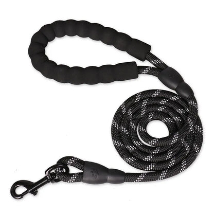 150/200/300cm Strong Dog Pet Leash Reflective Leash