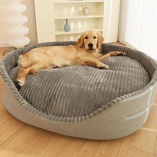 Extra Large Pet Bed