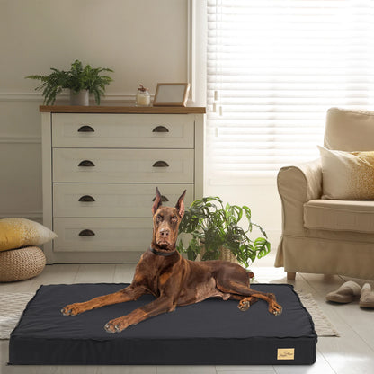 Washable Dog Beds for Large Dogs