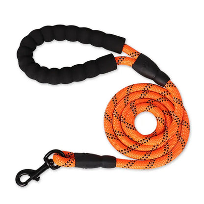 150/200/300cm Strong Dog Pet Leash Reflective Leash