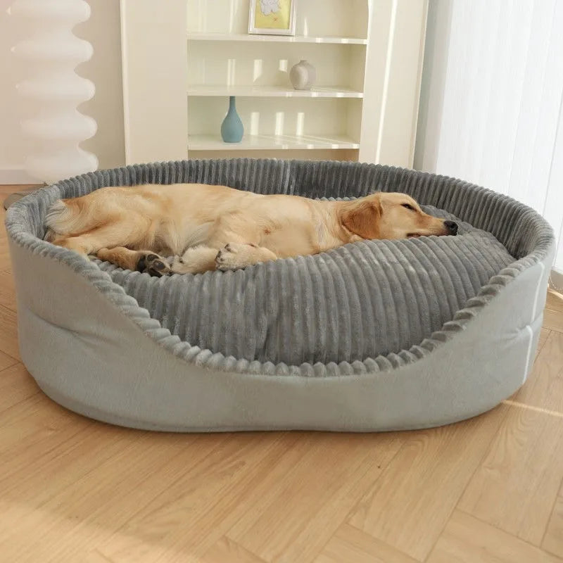 Extra Large Pet Bed