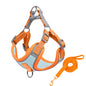 Adjustable Dog Harness for Small Dogs