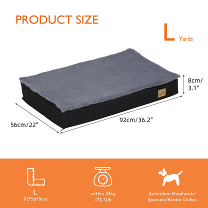 Washable Dog Beds for Large Dogs
