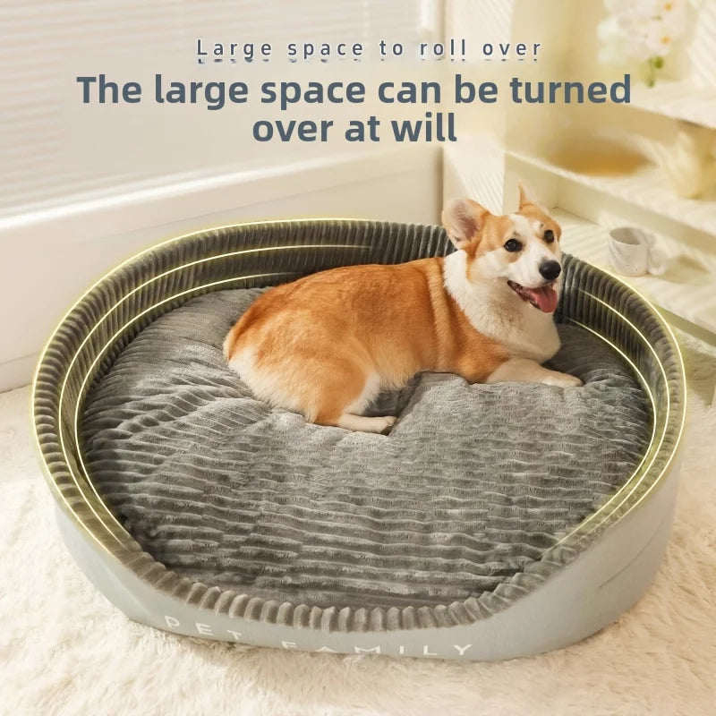 Extra Large Pet Bed