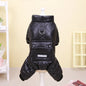 Winter Puppy Coat Clothing