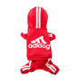Adidog Clothes Dog Jumpsuit Warm Clothes